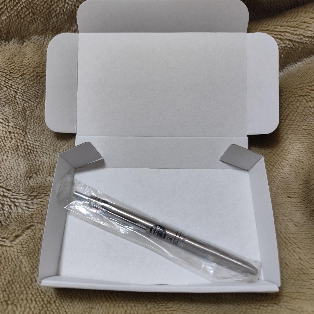 【新品未開封】PILOT ホソブト ボールペン