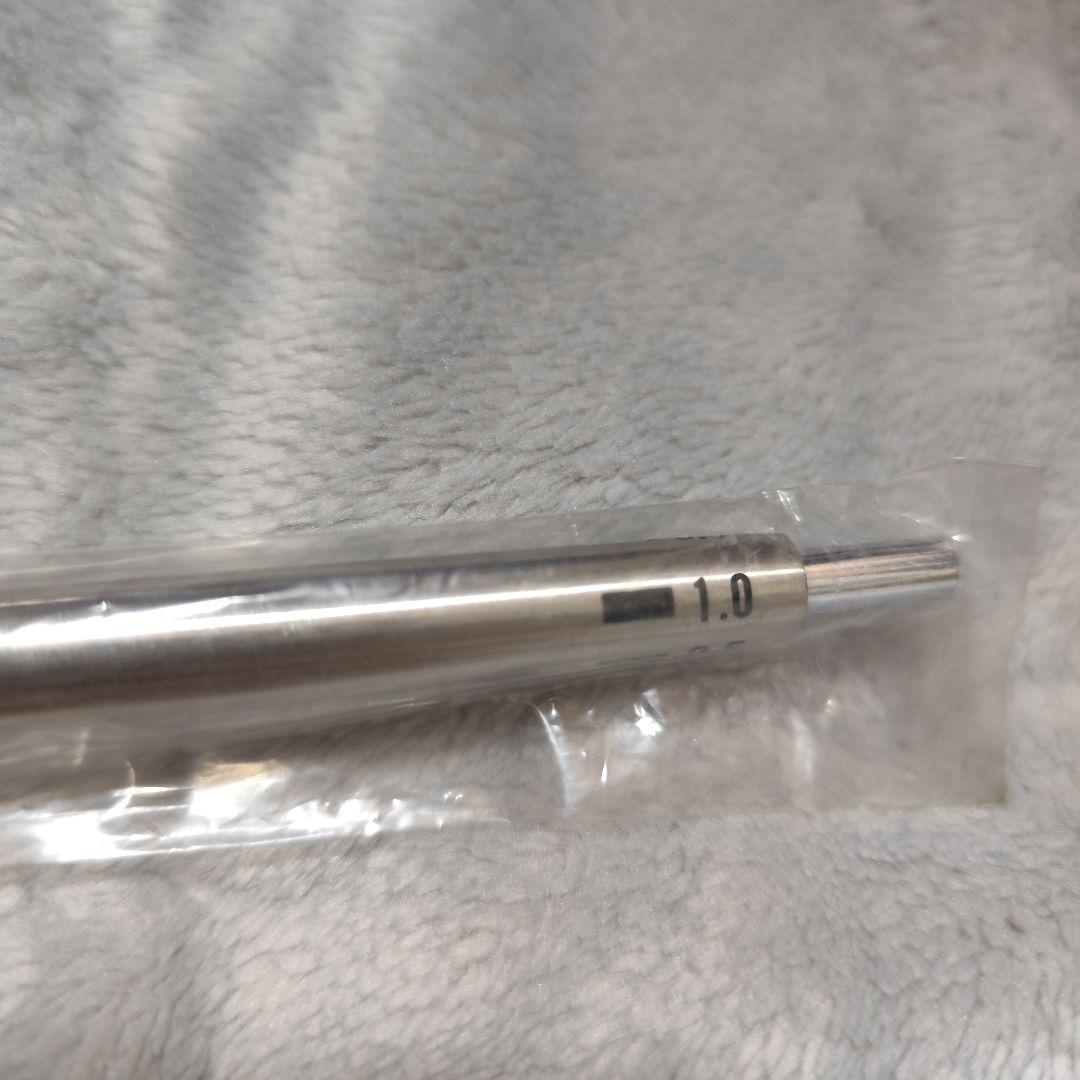 【新品未開封】PILOT ホソブト ボールペン