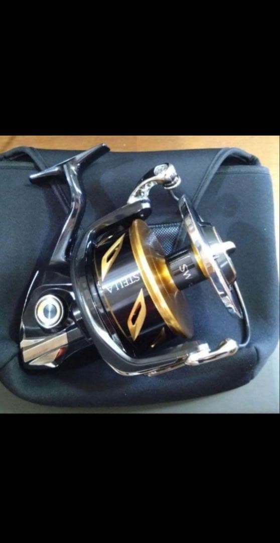 シマノ 20 STELLA ステラ 30000 新品未使用