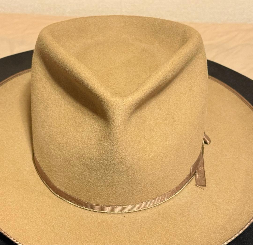 THE FAT HATTER JOHNNY 60サイズ