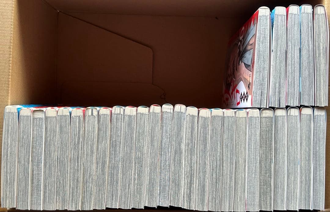 やまとん0198　アサギロ～浅葱狼～ 1〜31巻セット