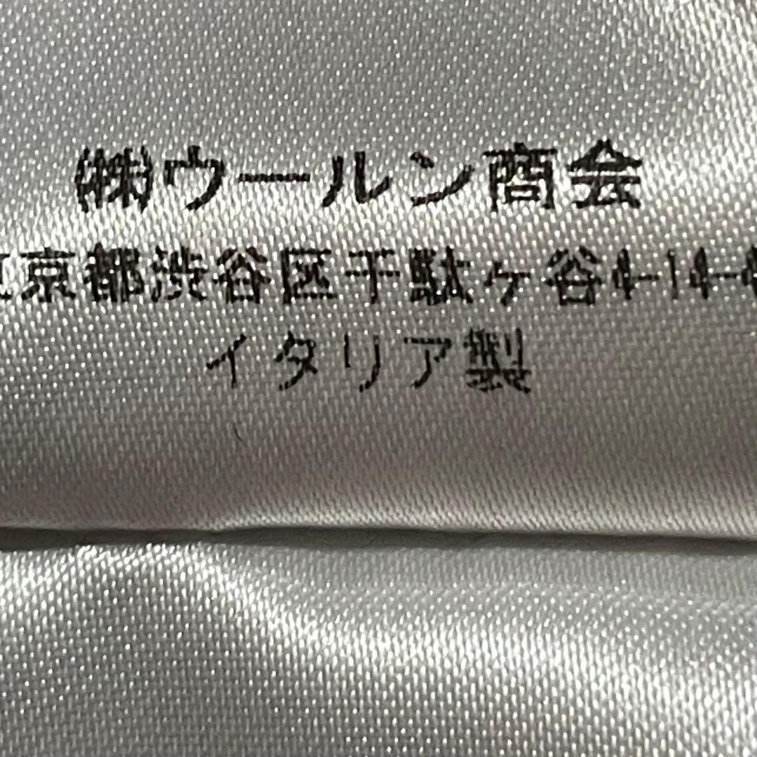 m*o様 ブルネロクチネリ リネン ブルー テーラードジャケット イタリア製