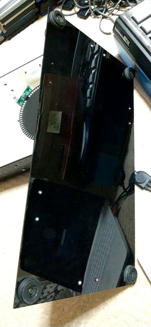 新基板 ビートマニア fp7 2018 empシート