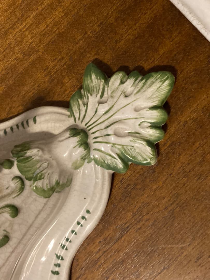 GARDEN‼️アンティーク　イタリア　聖水盤