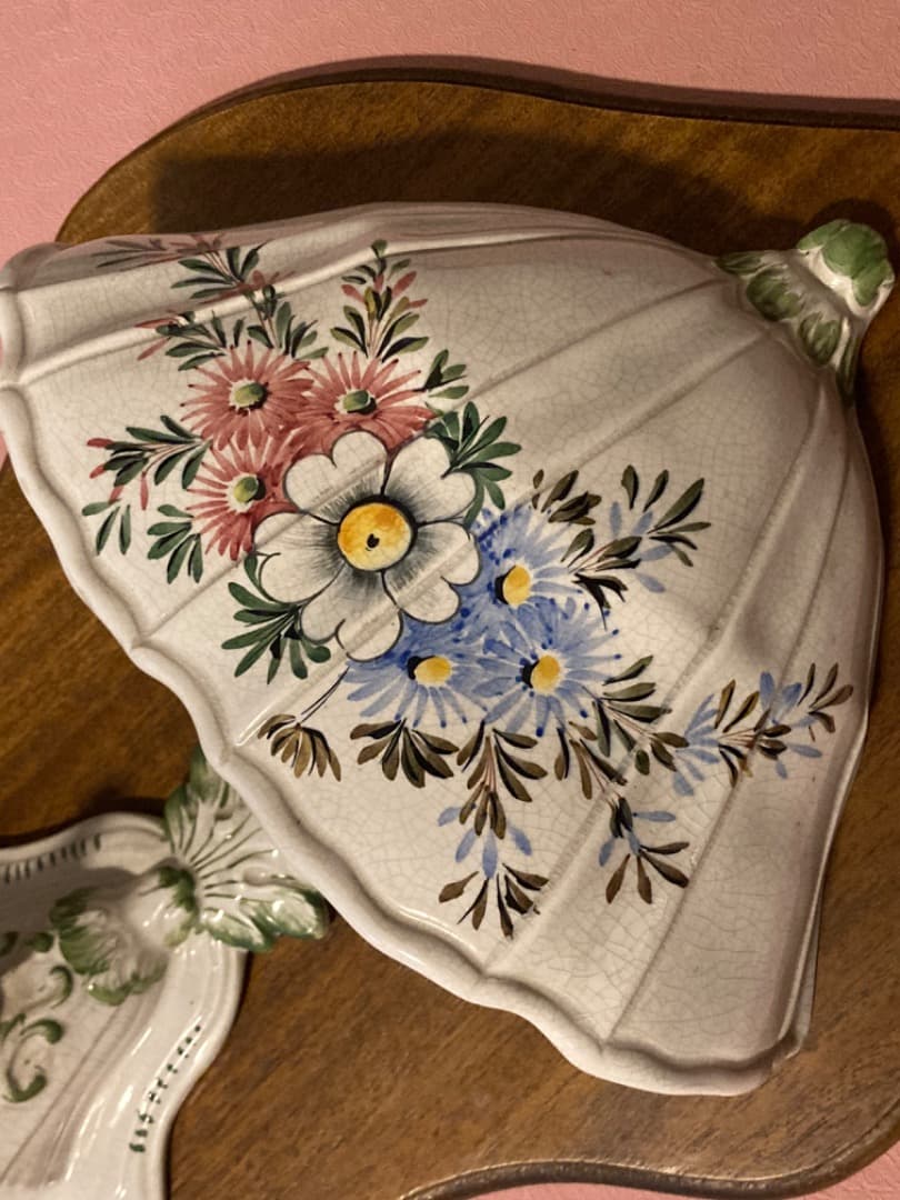 GARDEN‼️アンティーク　イタリア　聖水盤