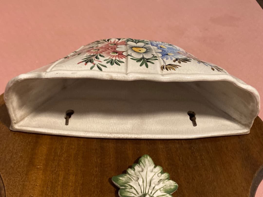 GARDEN‼️アンティーク　イタリア　聖水盤