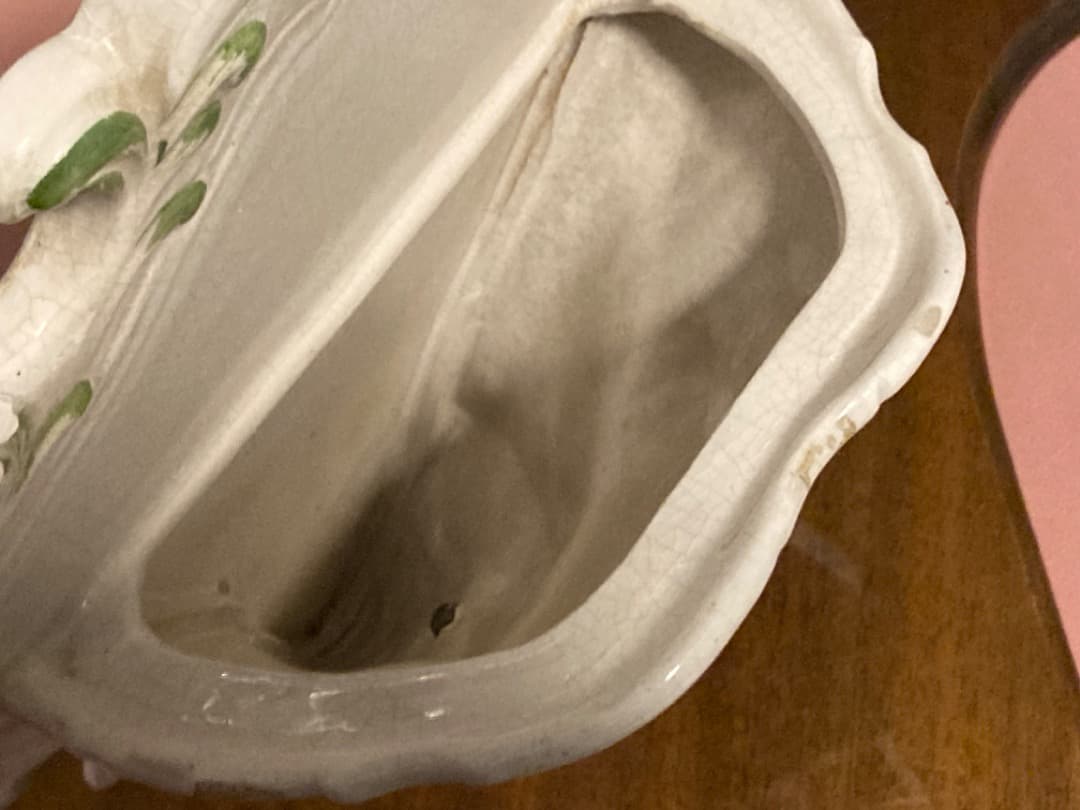 GARDEN‼️アンティーク　イタリア　聖水盤