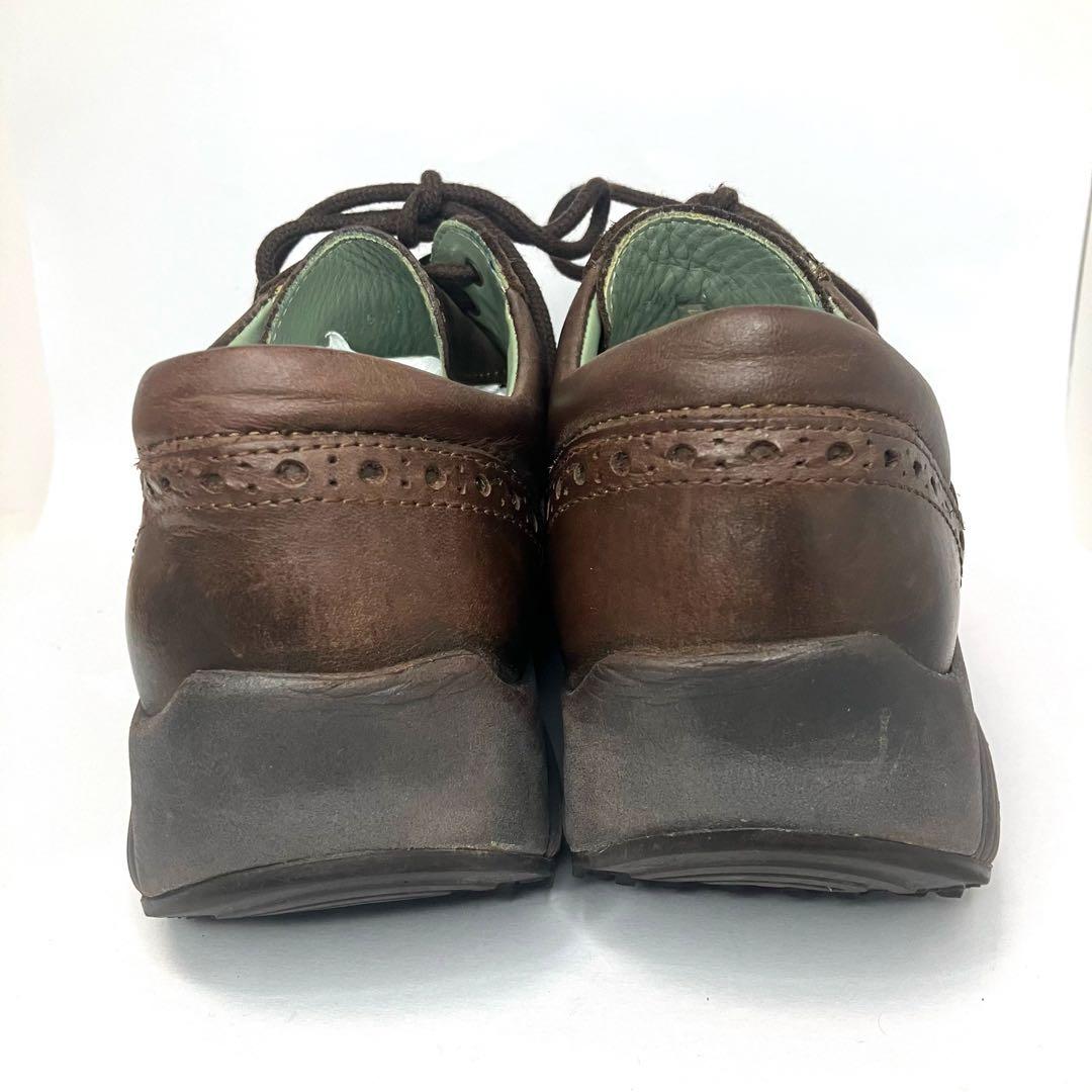 ストレッチウォーカー　のさか　スニーカー　ウォーキングシューズ　ORCUS