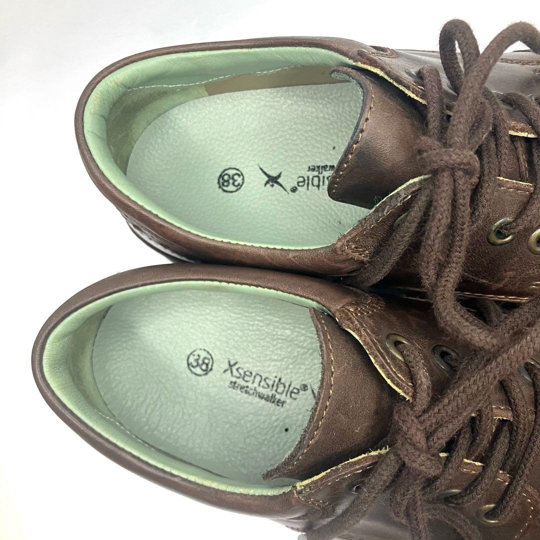 ストレッチウォーカー　のさか　スニーカー　ウォーキングシューズ　ORCUS