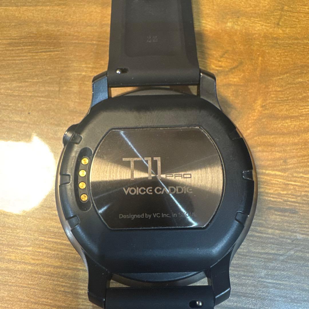 o*u様 T11PRO ゴルフ GPSナビ