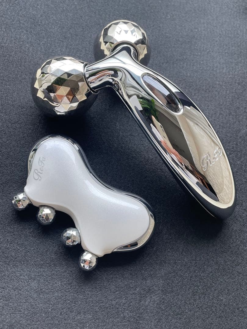 ReFa リファ カラット & ReFa カッサ エムワン セット 超美品♡