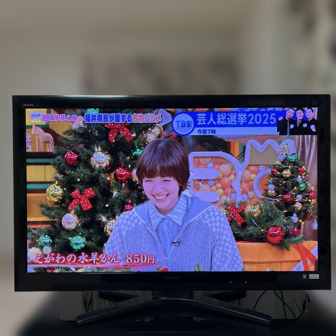 REGZA 液晶テレビ 55ZG1