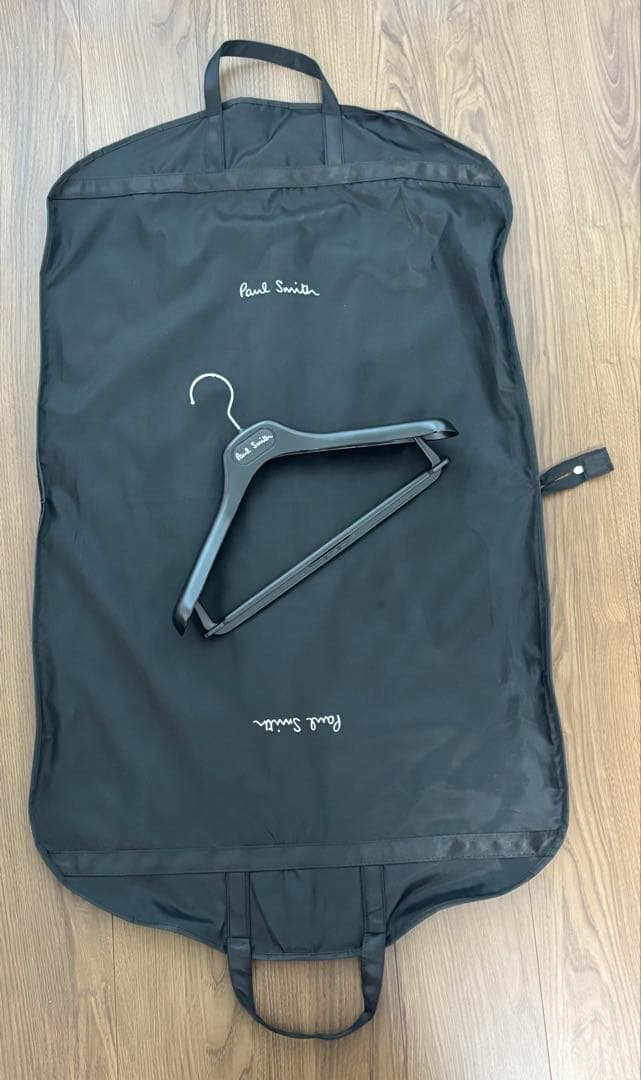 ロロピアーナ✖️ポールスミス スリーピース