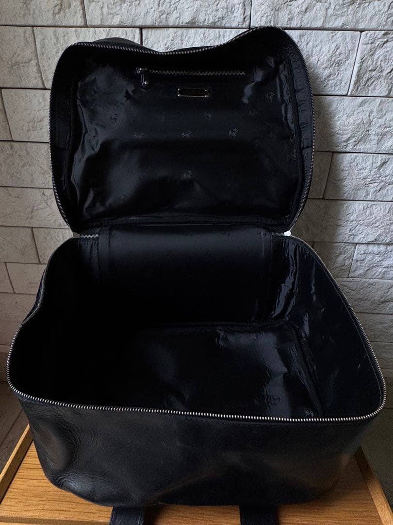 【お値下げ】アバルト695トリビュートフェラーリTRAMONTANO製バッグ