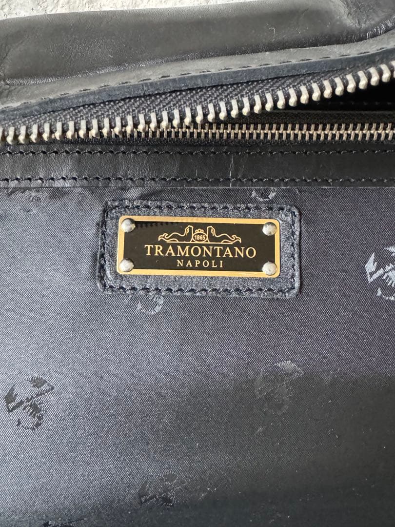 【お値下げ】アバルト695トリビュートフェラーリTRAMONTANO製バッグ