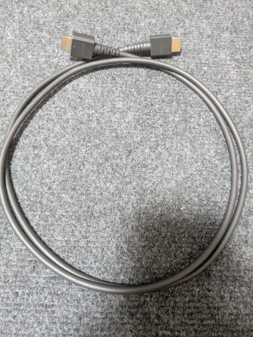 Nintendo Switch 本体 HAC-001／純正ドック・AC・HDMI