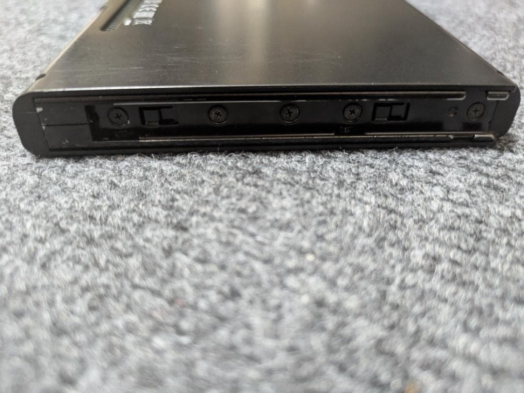 Nintendo Switch 本体 HAC-001／純正ドック・AC・HDMI