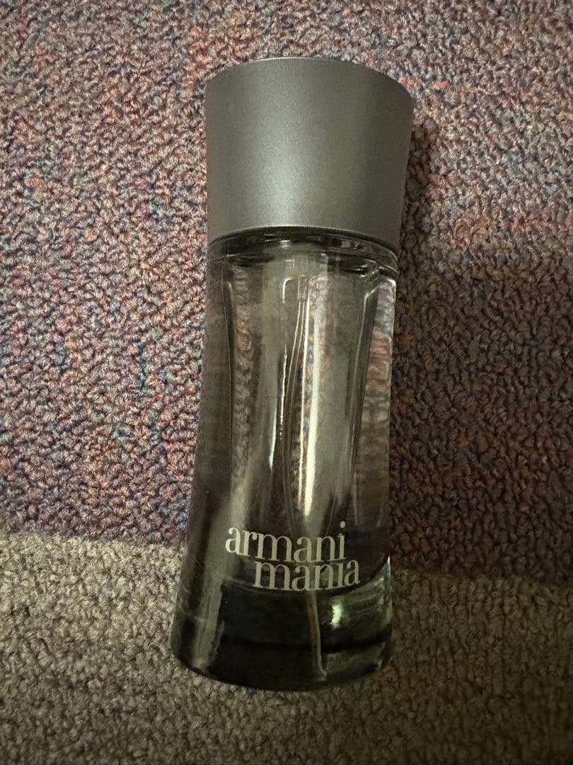 香水(ユニセックス) Giorgio Armani Armani Mania 50ml