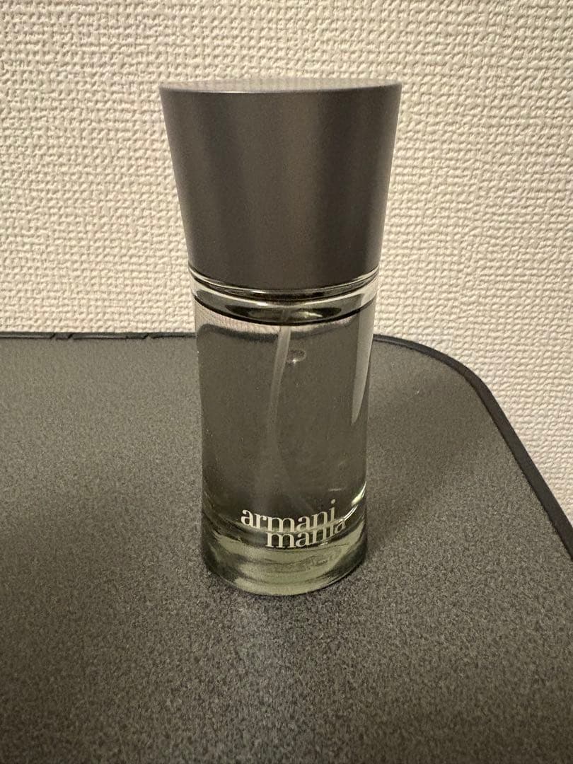 香水(ユニセックス) Giorgio Armani Armani Mania 50ml