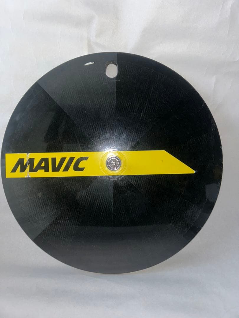 MAVIC コメット ディスク
