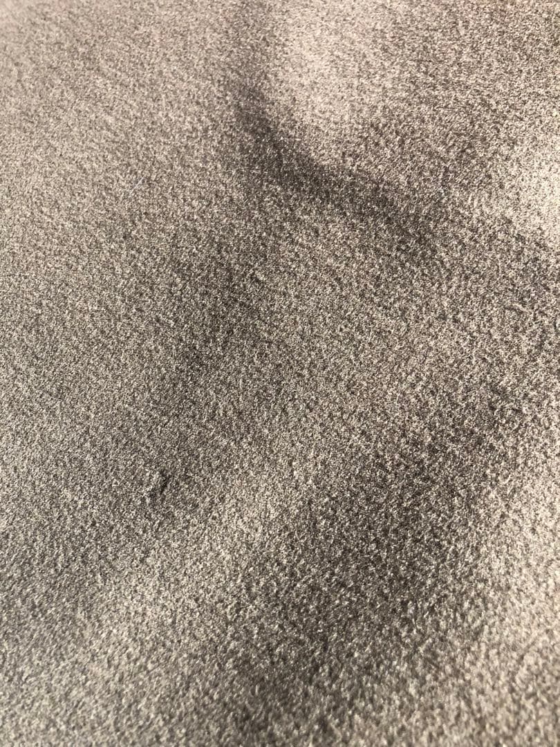 美品 Burberrys ピーコート カシミア混 希少色　カーキーグリーン