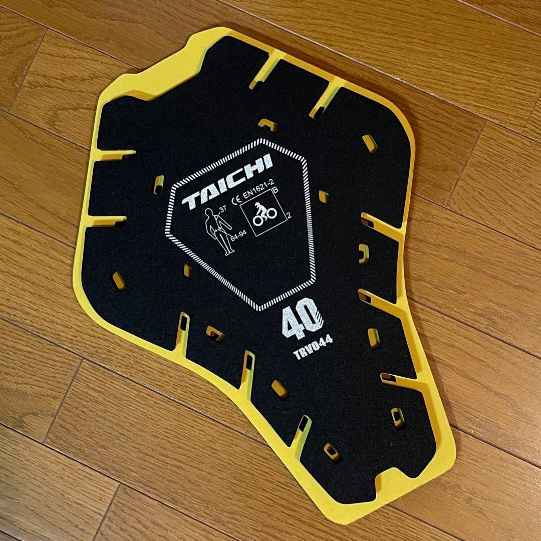 rsタイチ　RSJ730 ソフトシェル オールシーズンパーカ　M 美品