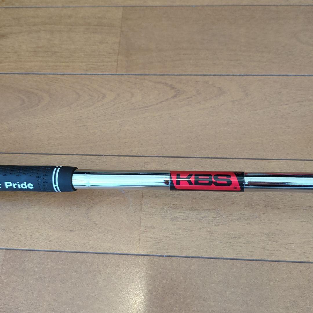 タイトリスト ボーケイ SM9 TOUR CHROME ウェッジ 【50-12】