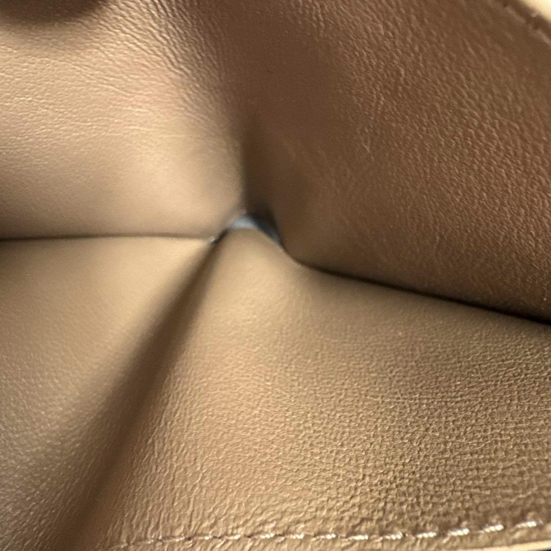 BALENCIAGA バレンシアガ 2つ折り財布 ウォレット