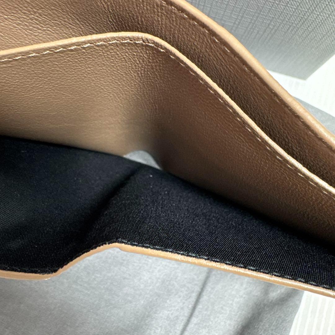 BALENCIAGA バレンシアガ 2つ折り財布 ウォレット