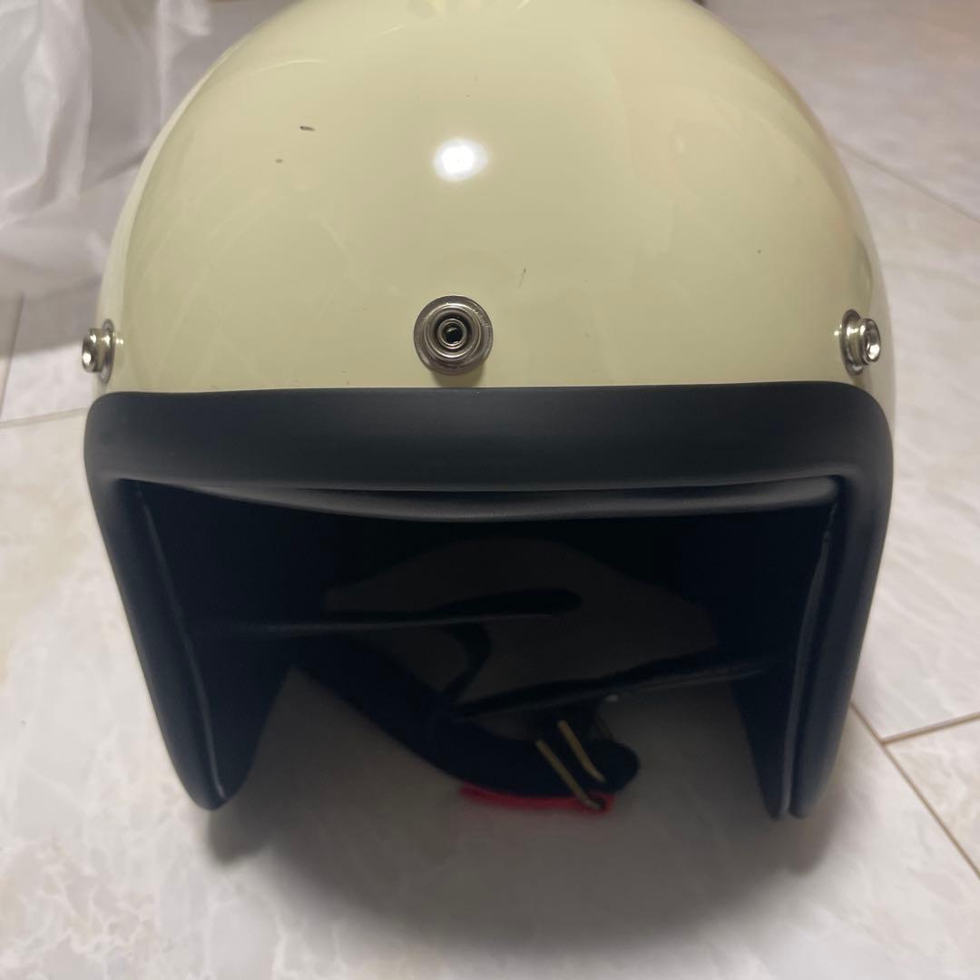 a*k様 500-TX ジェットヘルメット XL