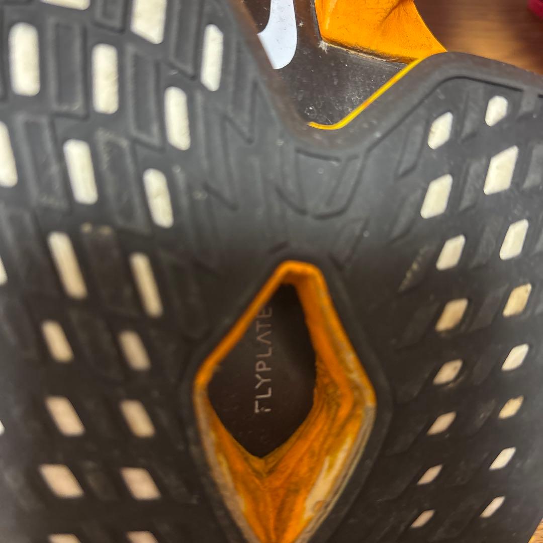 NIKE ALPHAFLY NEXT% 2 ピンク