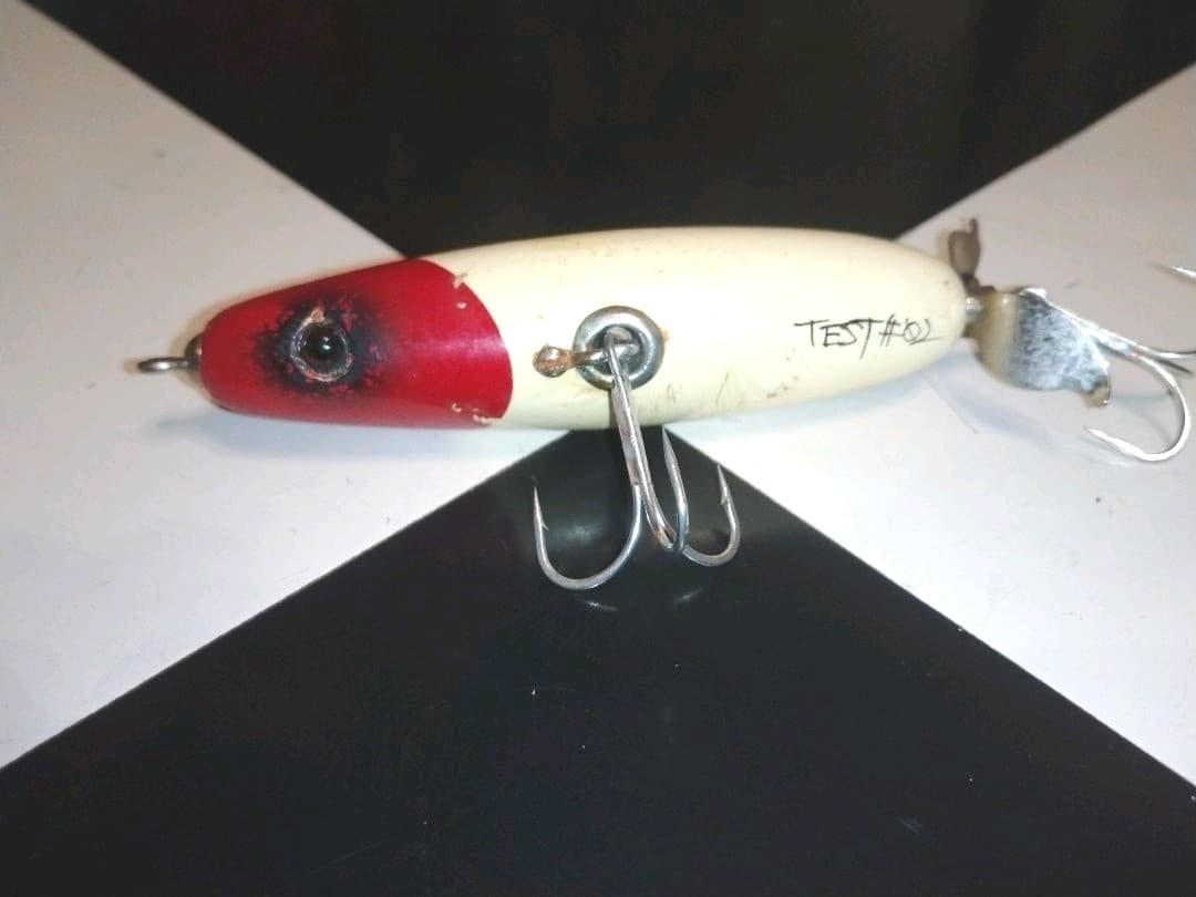 スマートアレック ウッド(ウッドゥンブラザーズ) プロトタイプ(テストモデル)