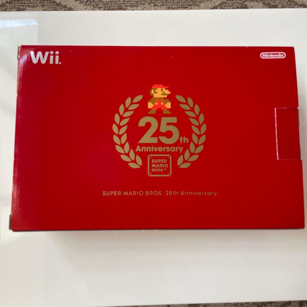 【限定価格❗️】Wii 本体&リモコン&カセット　まとめ売り