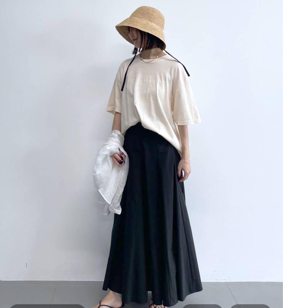 MAISON N.H.PARIS LEYバケットハット