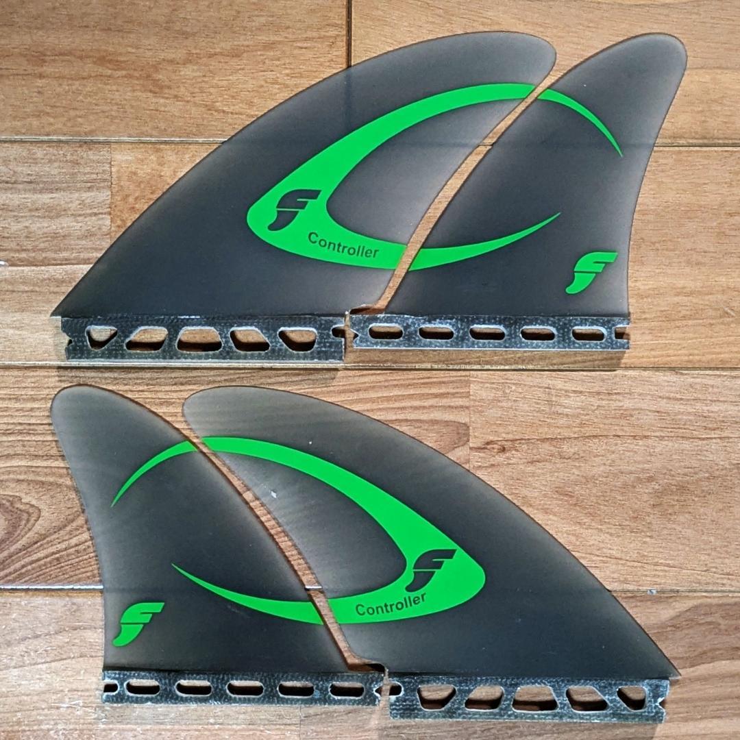 希少品フユーチャーコントローラークアッド 　FUTURES　Controller