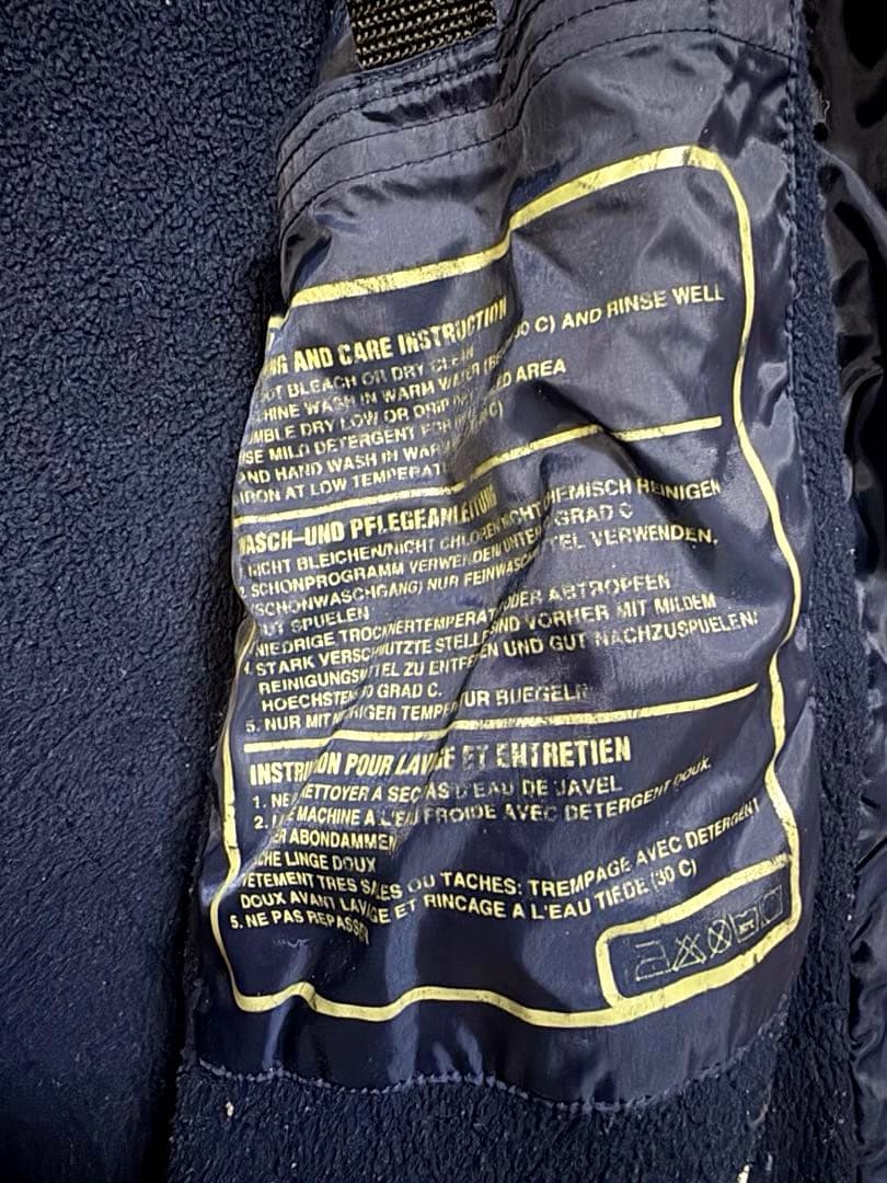 BURTON バートン スノボジャケット ヴィンテージ ヨハンオロフソン着用