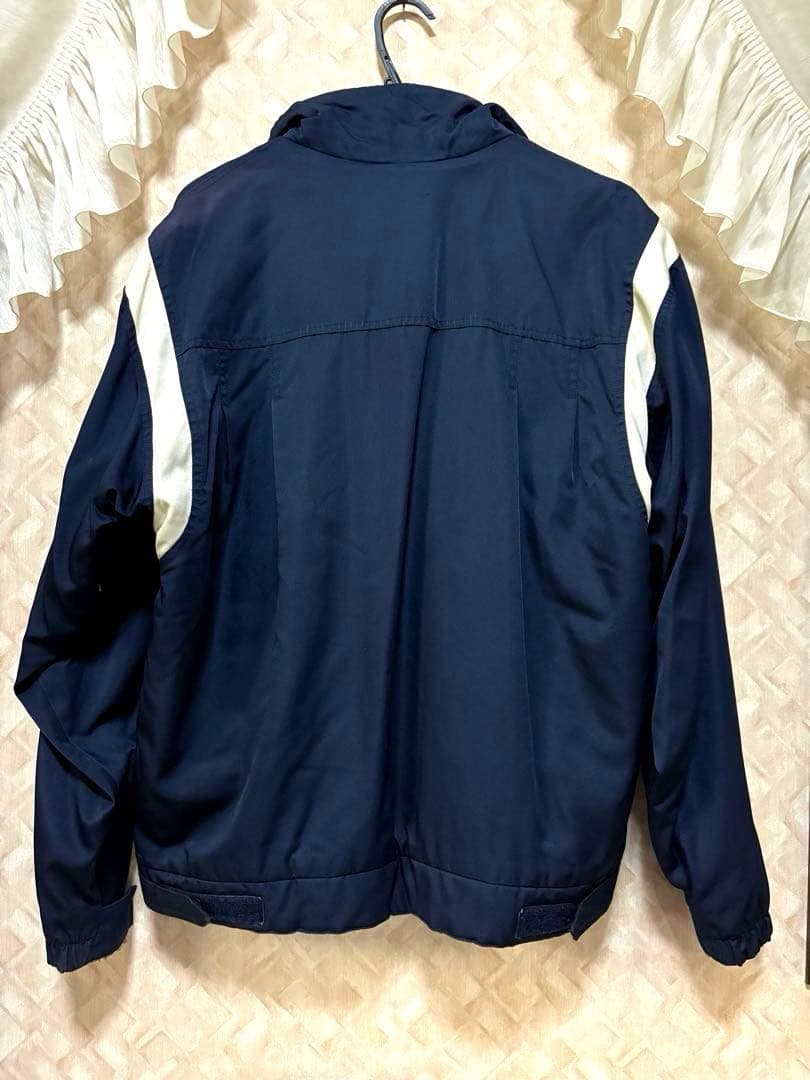 BURTON バートン スノボジャケット ヴィンテージ ヨハンオロフソン着用