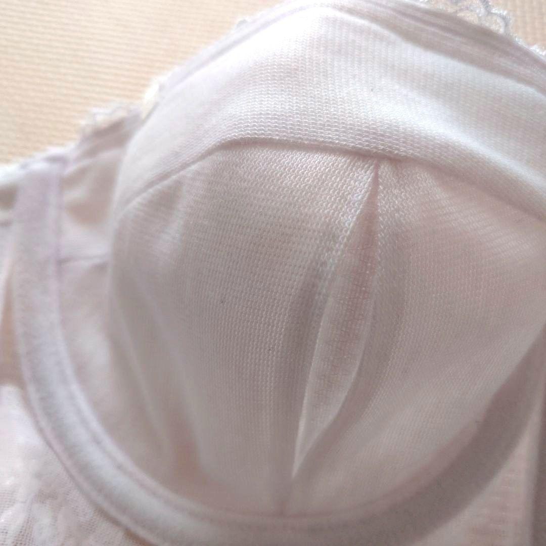 セモアブライダルインナー　D70　ドロワーズ　セモア　ブライダルインナー