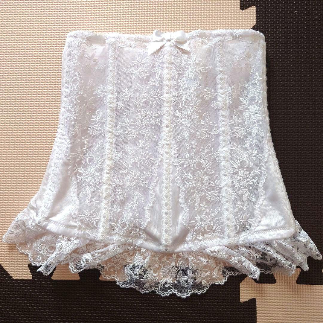 セモアブライダルインナー　D70　ドロワーズ　セモア　ブライダルインナー