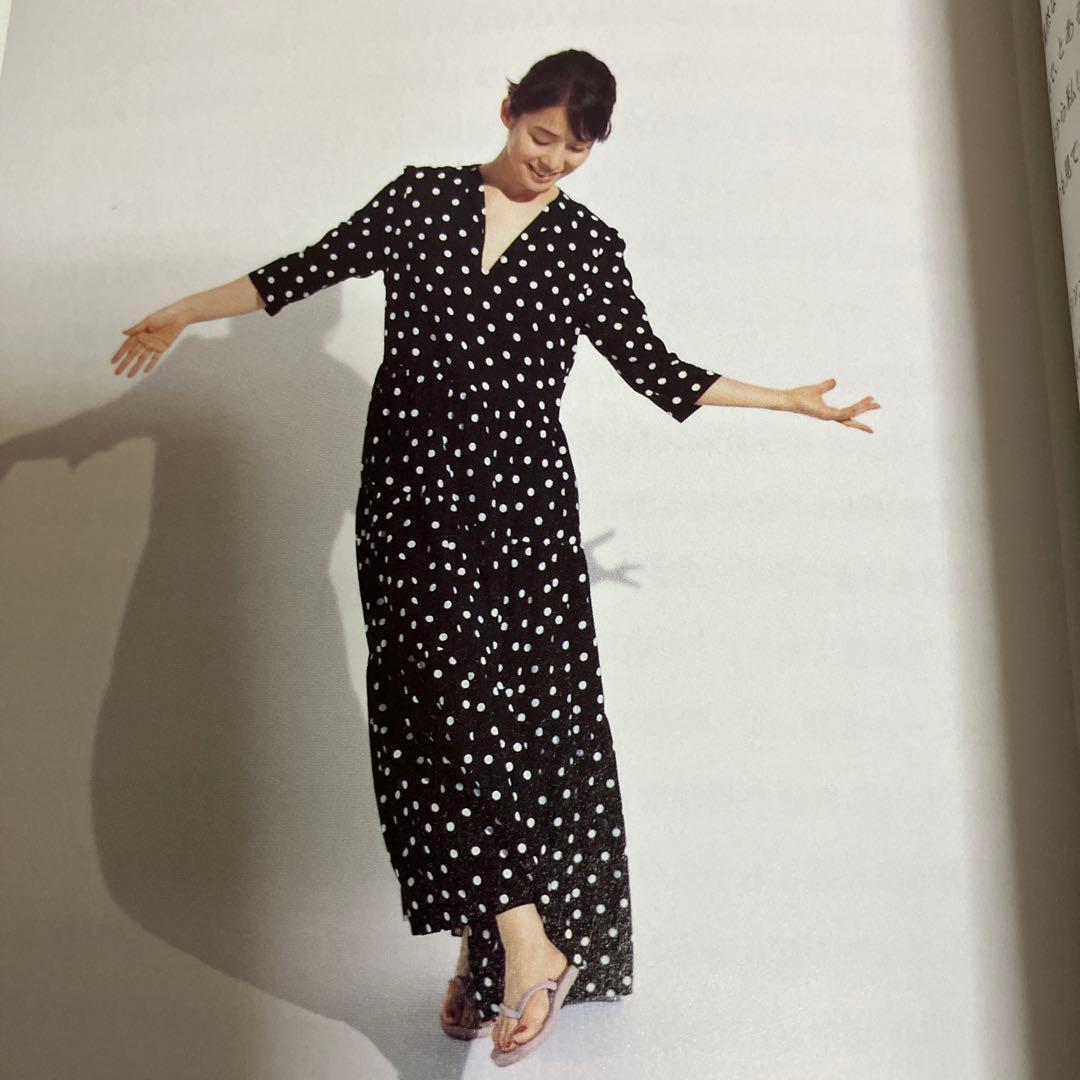 SINME ドットワンピース