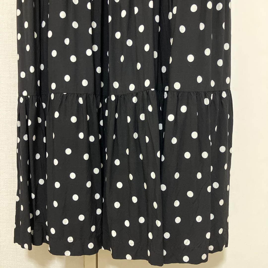 SINME ドットワンピース
