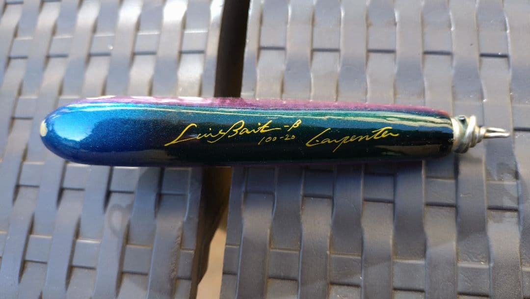 スミス オフショアスティックGTK-66SJ サーフェスジャーキング