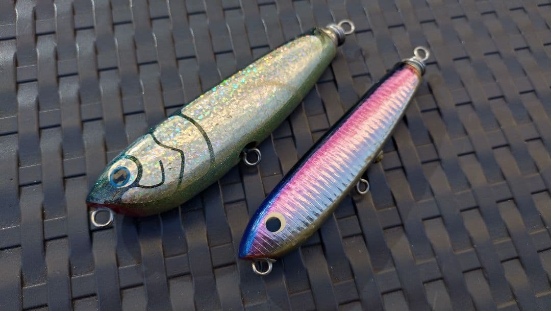 スミス オフショアスティックGTK-66SJ サーフェスジャーキング