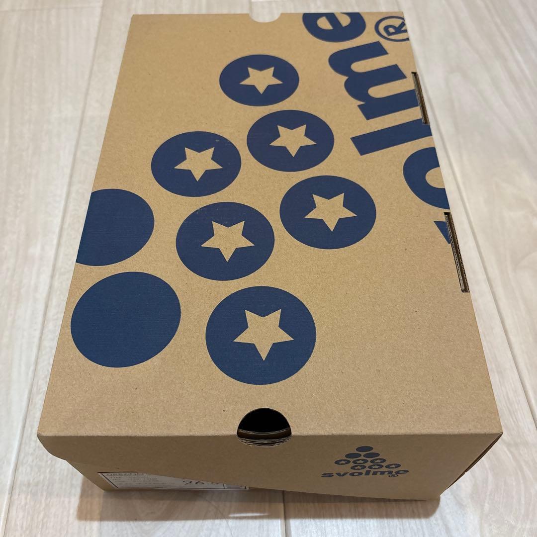 シューズ URBANO SALA-2