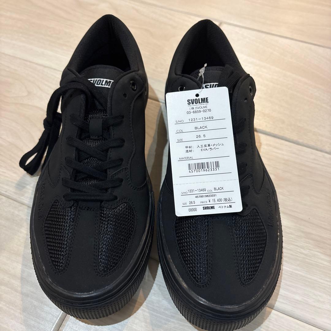 シューズ URBANO SALA-2