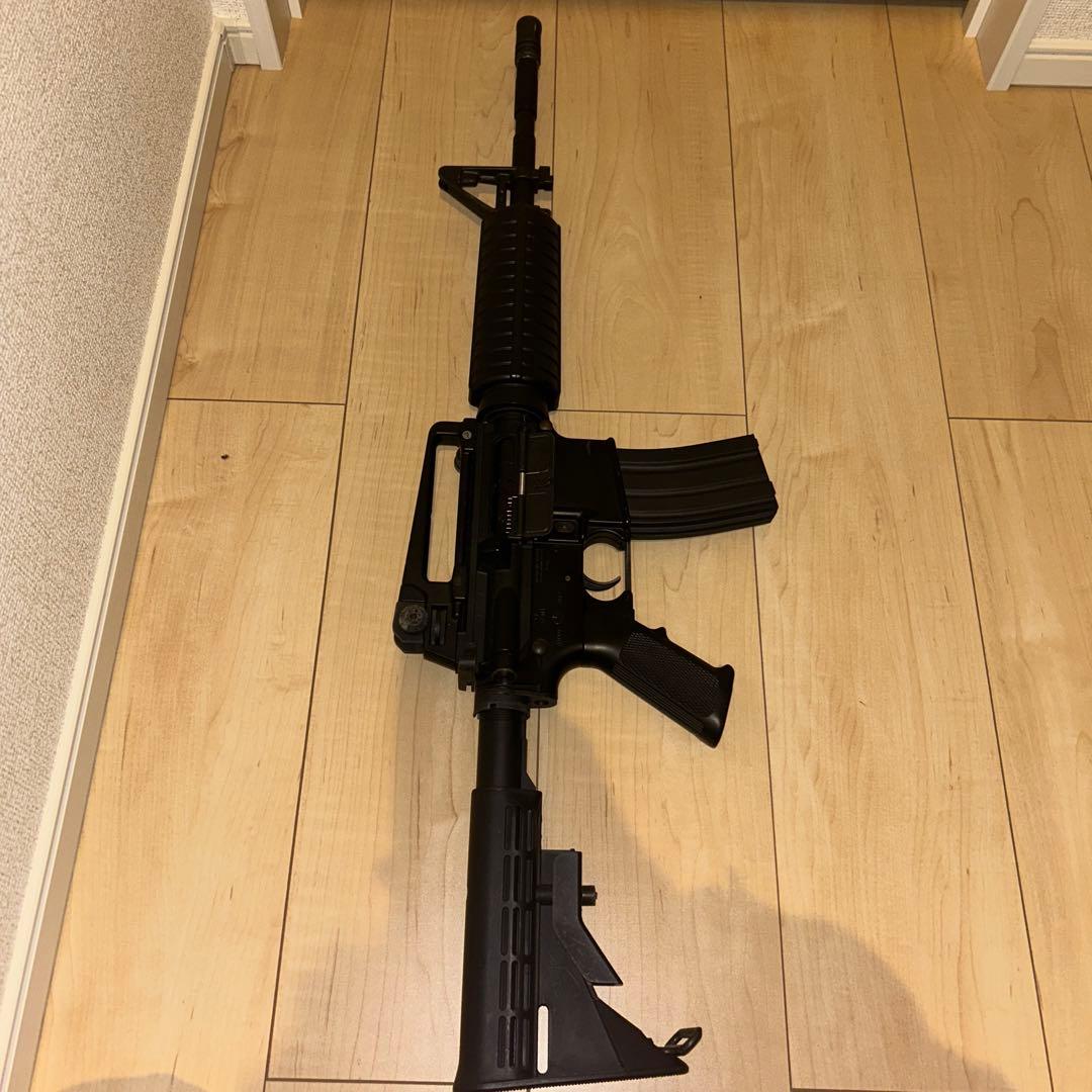 東京マルイ M4次世代 値引き可