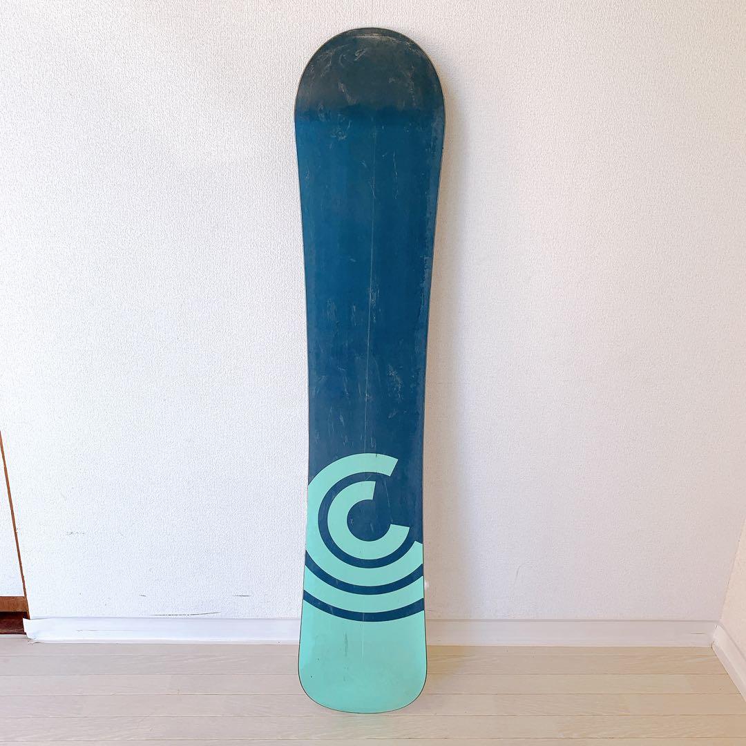 Burton スノーボード Custom 151cm オールマウンテン ボード