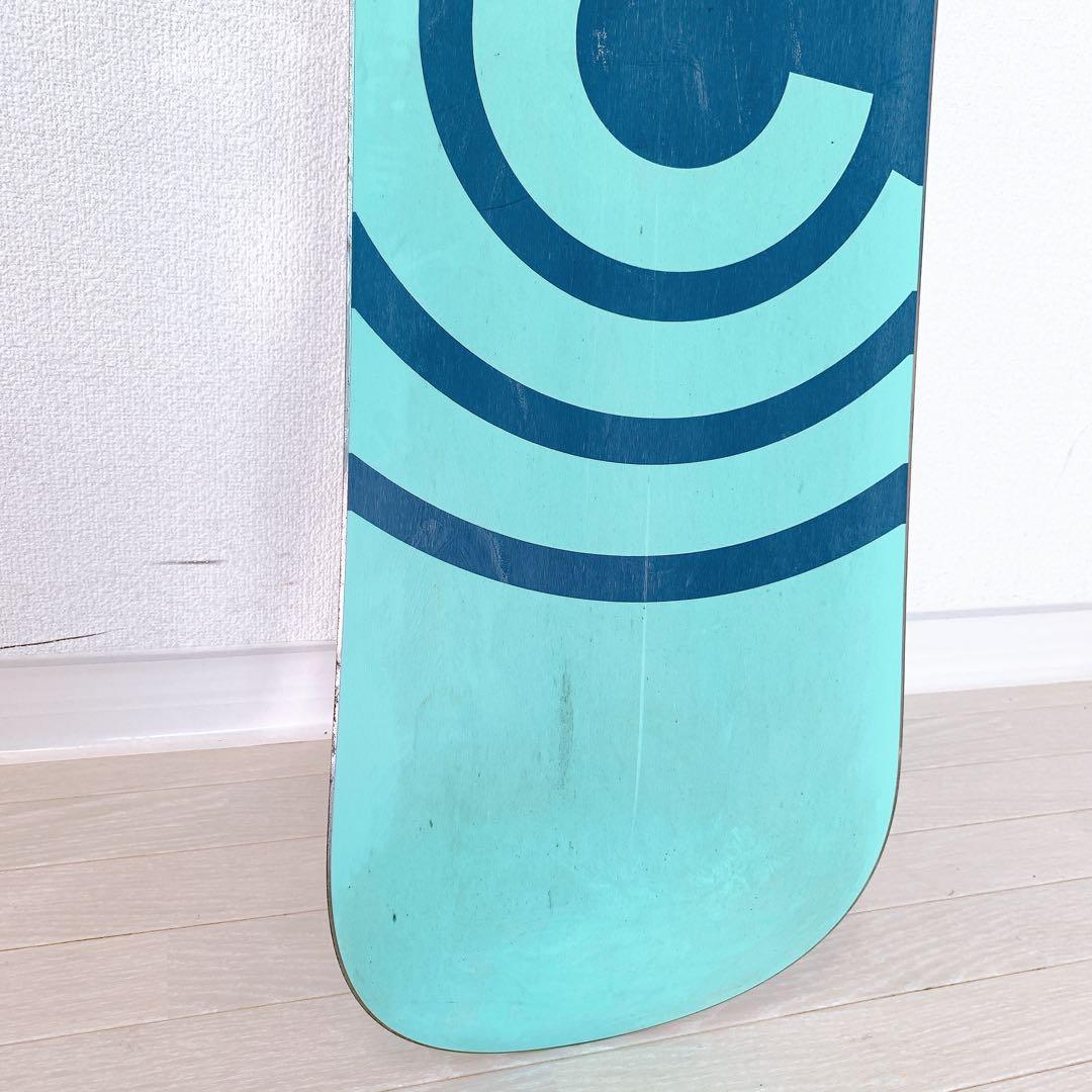 Burton スノーボード Custom 151cm オールマウンテン ボード