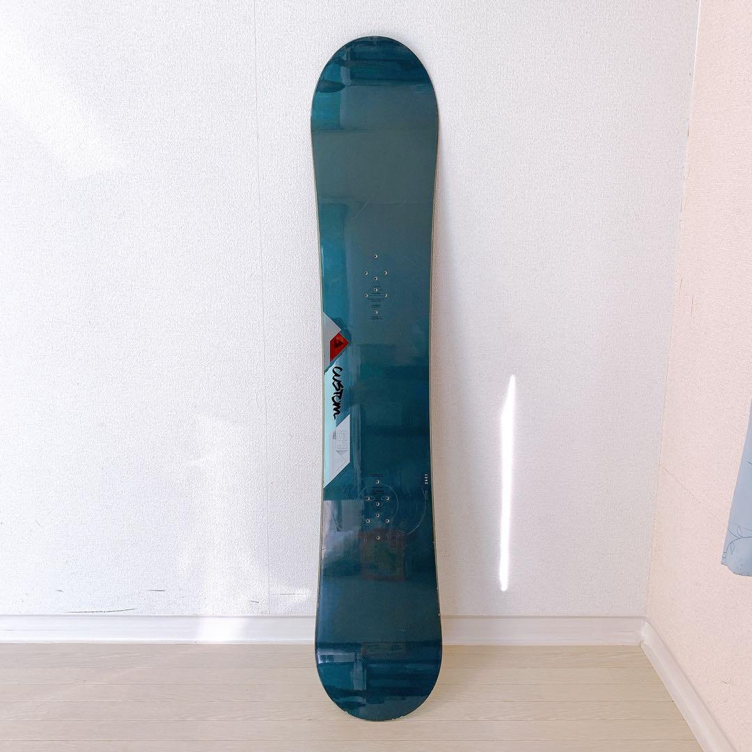 Burton スノーボード Custom 151cm オールマウンテン ボード