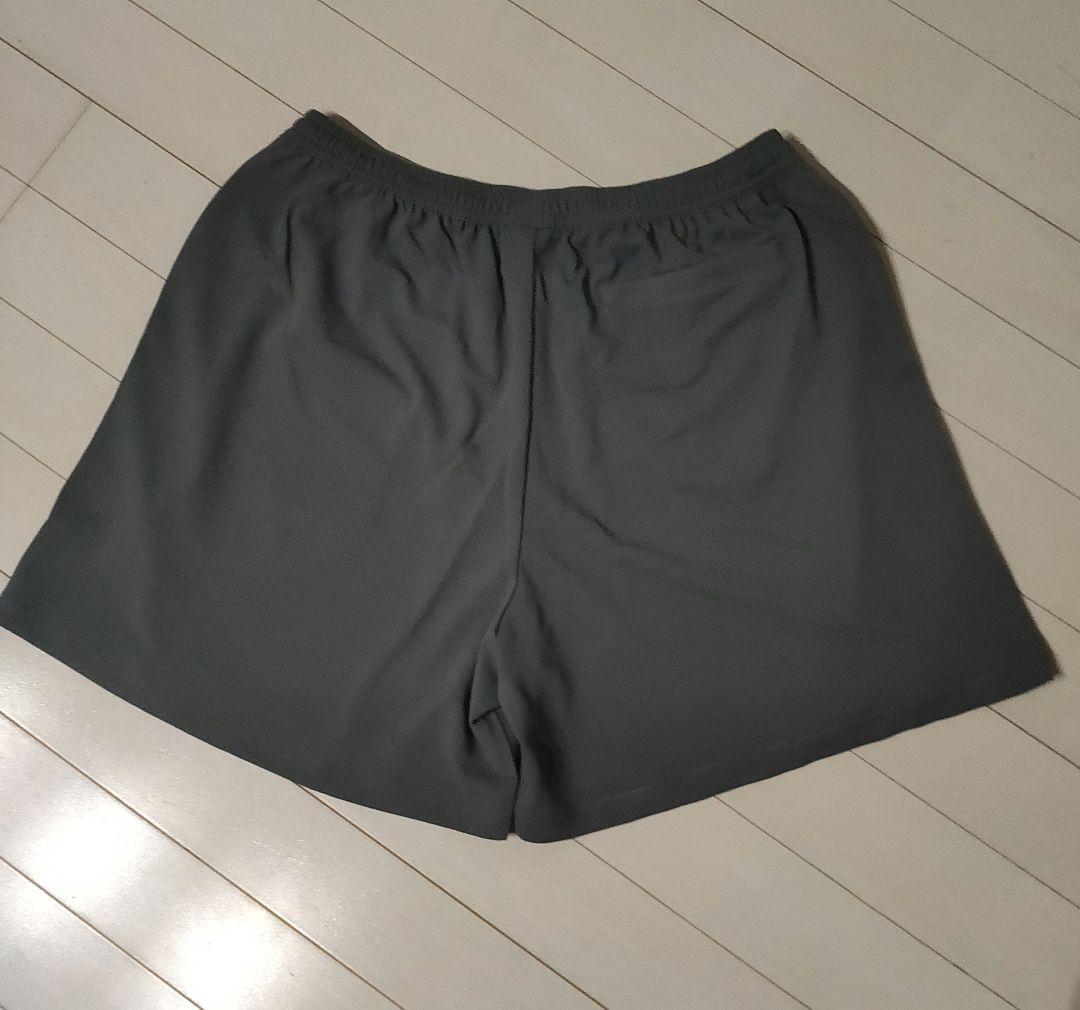 FCRB MADNESS GRAY GAME SHIRTS SETUP M 新品